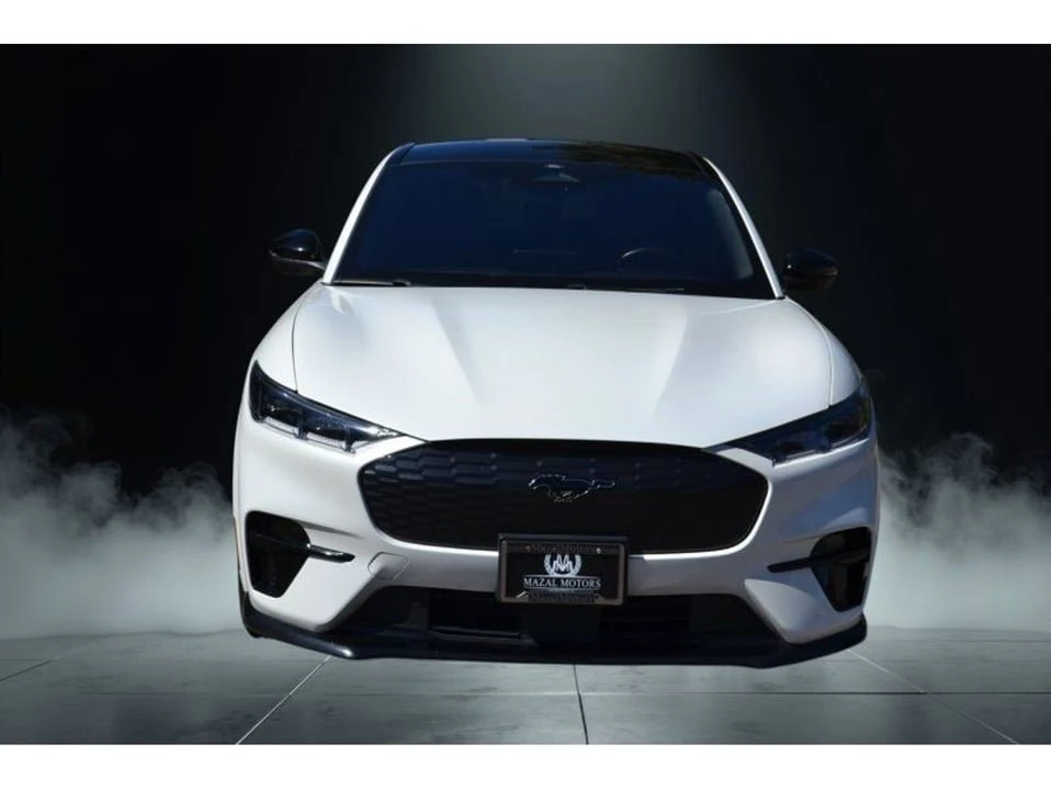 2023 Ford Mustang Mach-E - Image 4 of 20