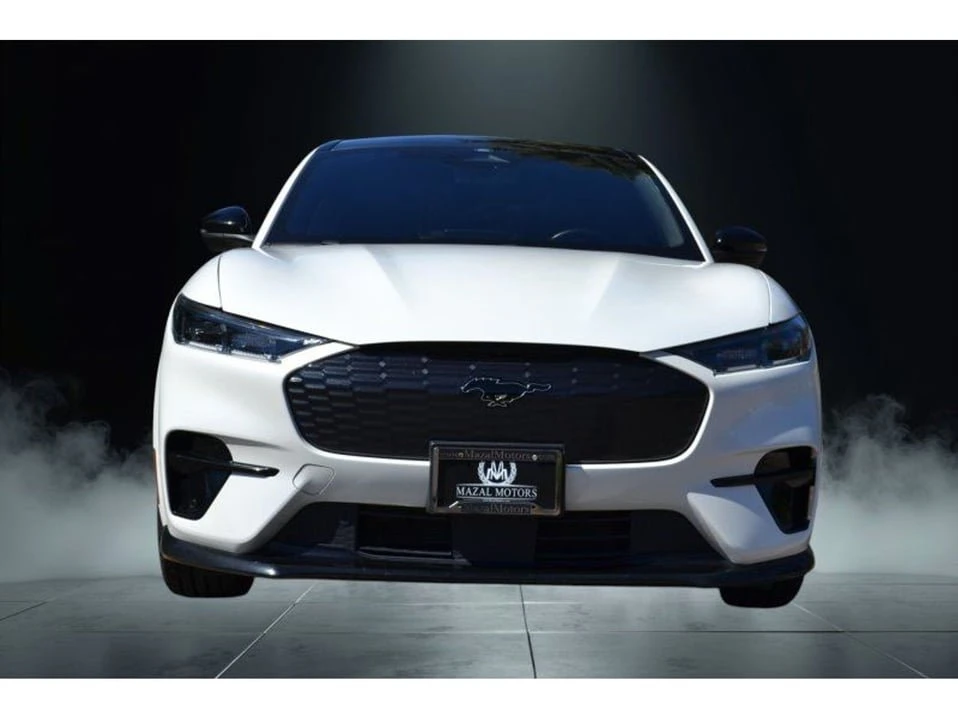 2023 Ford Mustang Mach-E - Image 3 of 20