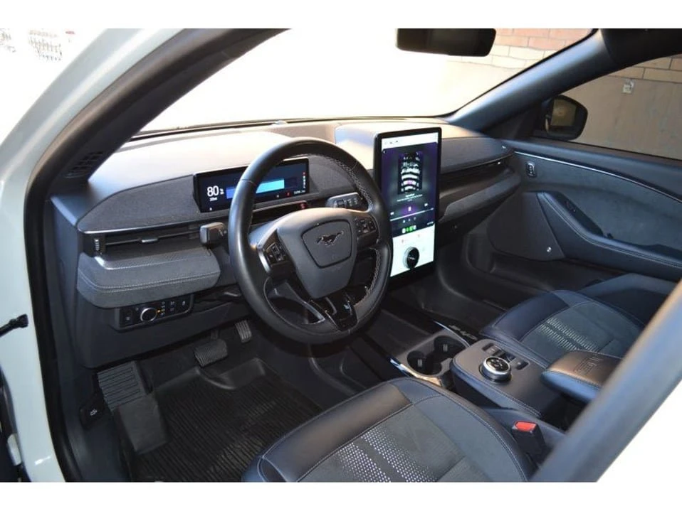 2023 Ford Mustang Mach-E - Image 16 of 20