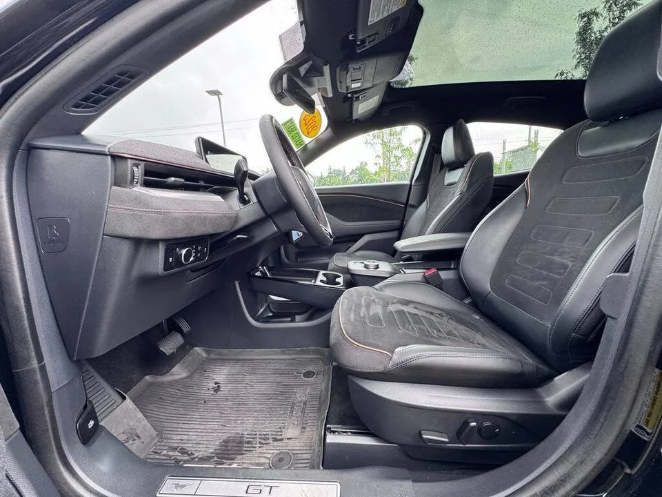 2023 Ford Mustang Mach-E - Image 14 of 20