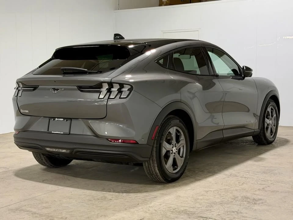 2023 Ford Mustang Mach-E - Image 4 of 18