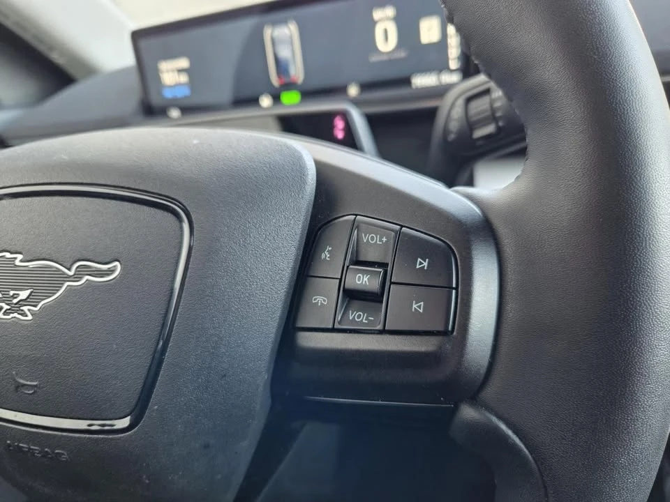 2023 Ford Mustang Mach-E - Image 19 of 20