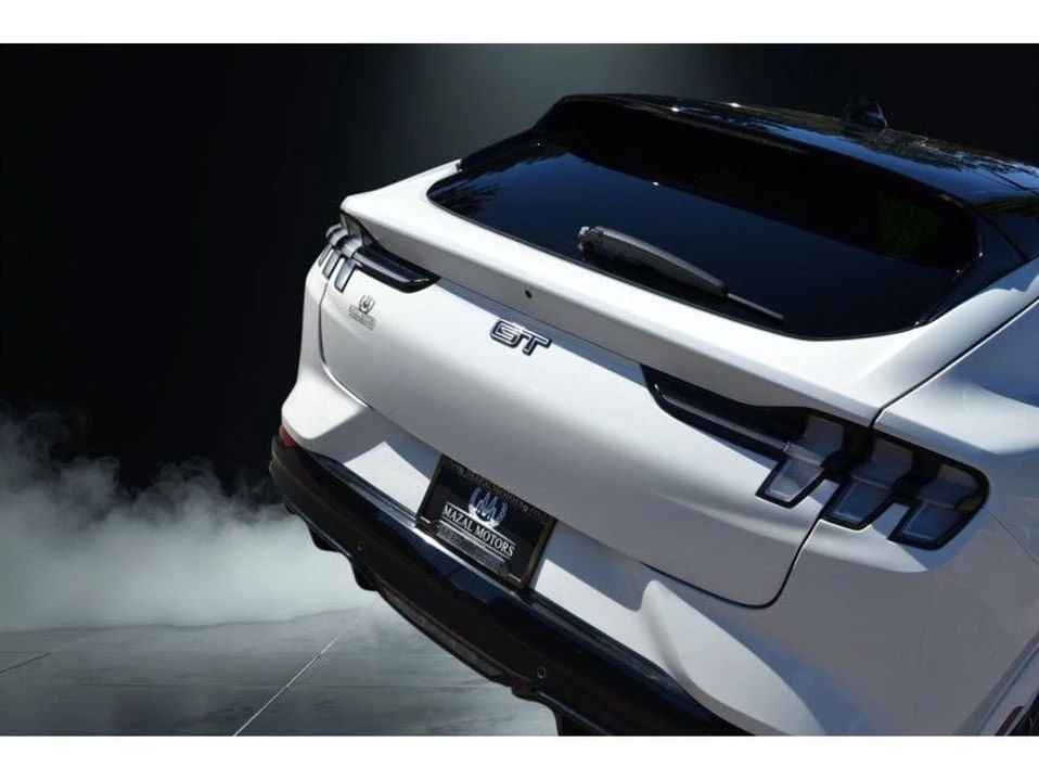 2023 Ford Mustang Mach-E - Image 9 of 20