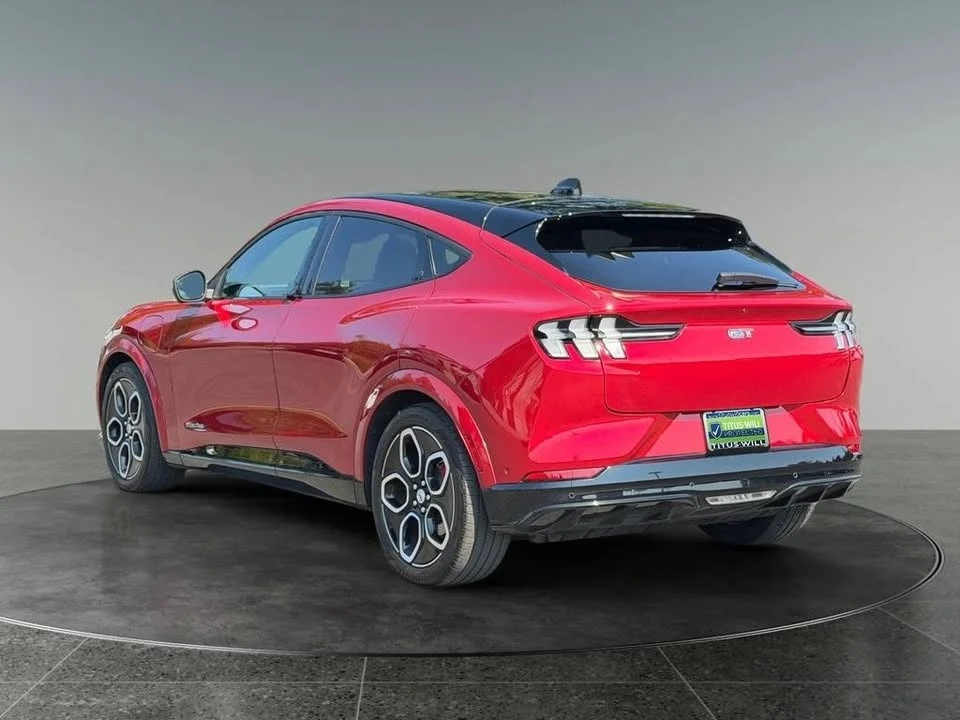 2023 Ford Mustang Mach-E - Image 6 of 15
