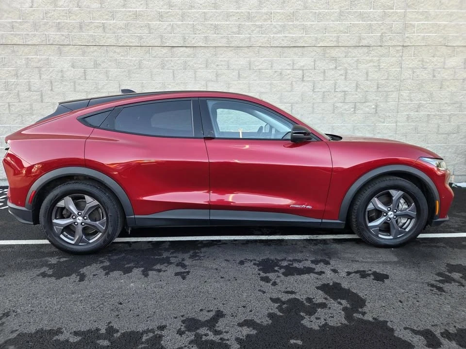 2023 Ford Mustang Mach-E - Image 8 of 20