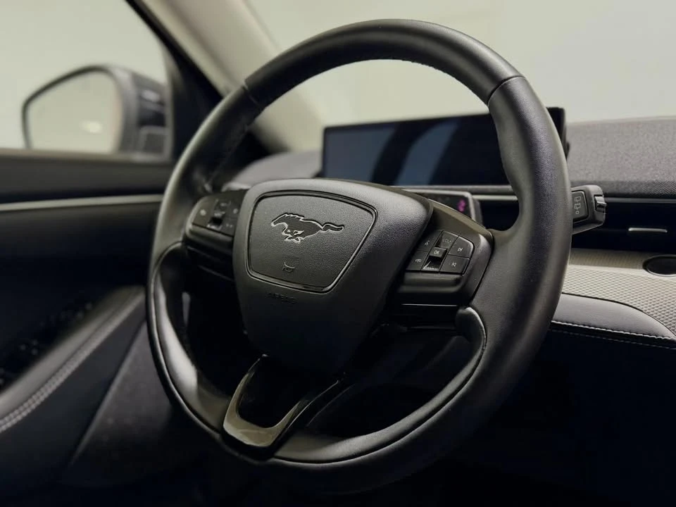 2023 Ford Mustang Mach-E - Image 16 of 18