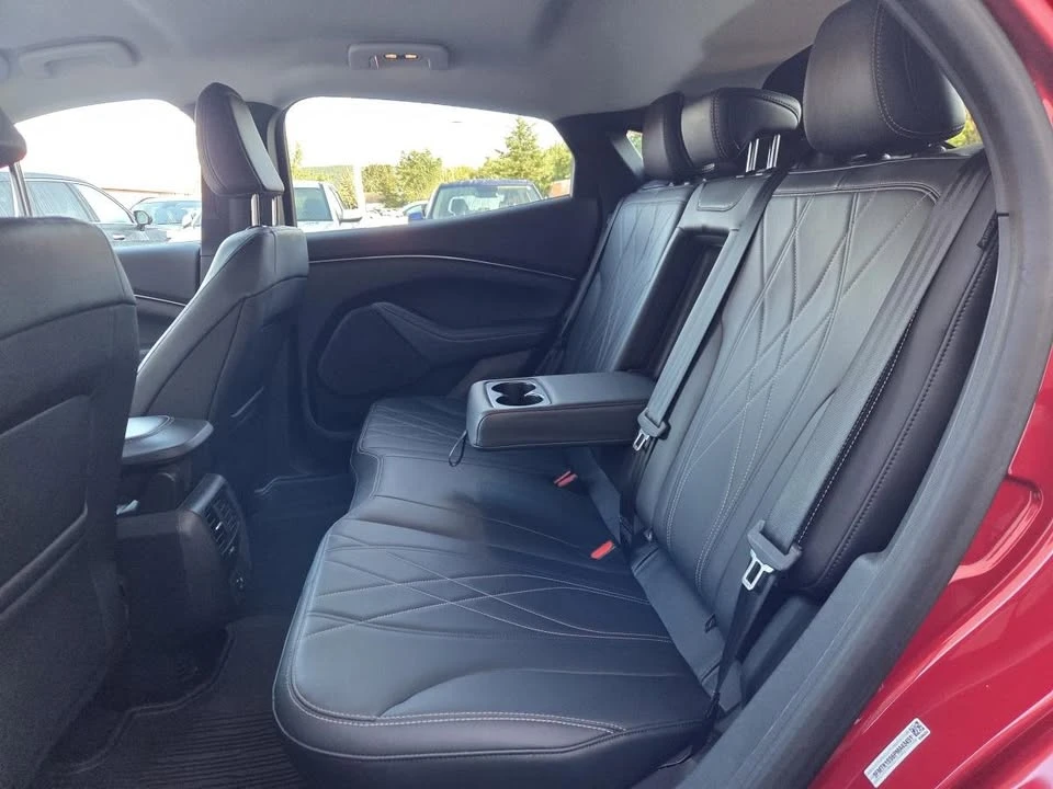 2023 Ford Mustang Mach-E - Image 15 of 20