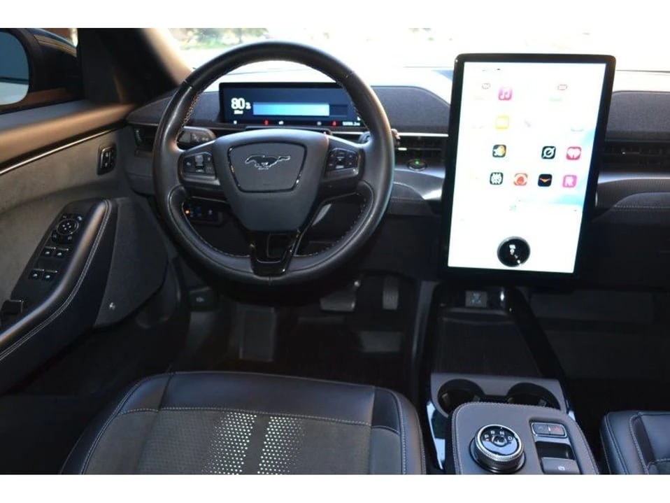 2023 Ford Mustang Mach-E - Image 20 of 20