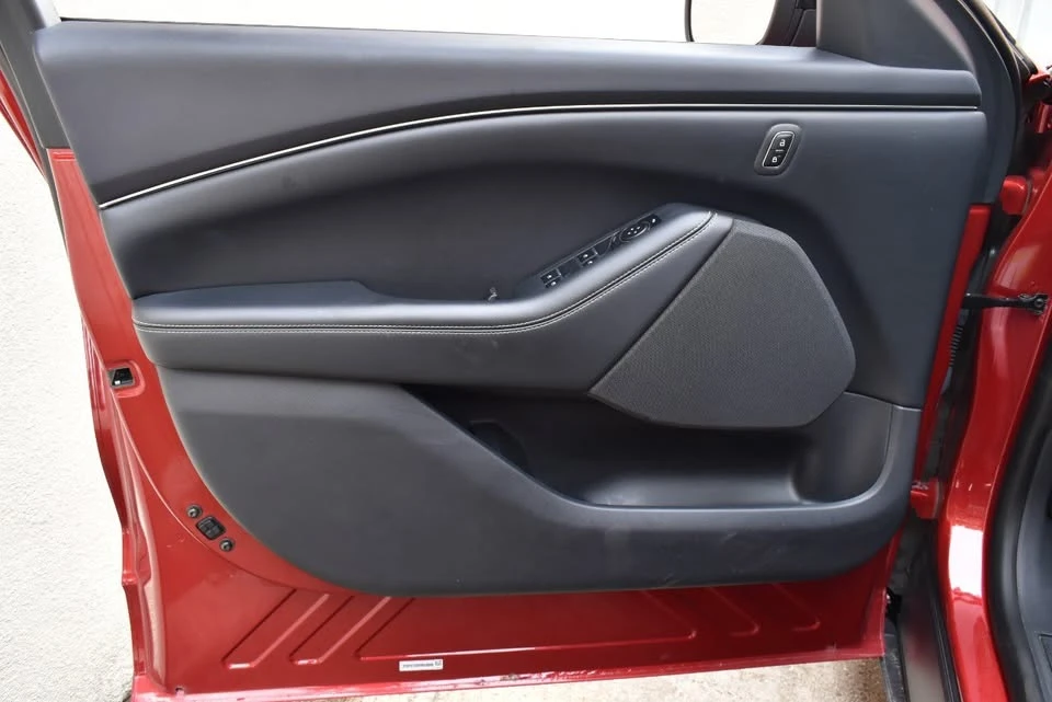 2023 Ford Mustang Mach-E - Image 14 of 20