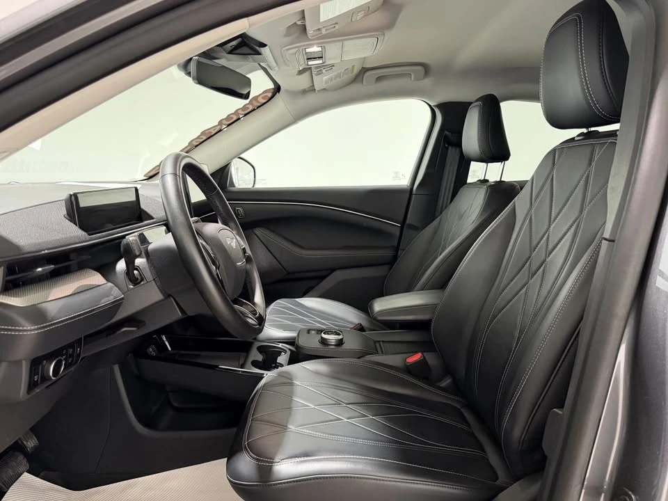 2023 Ford Mustang Mach-E - Image 7 of 18