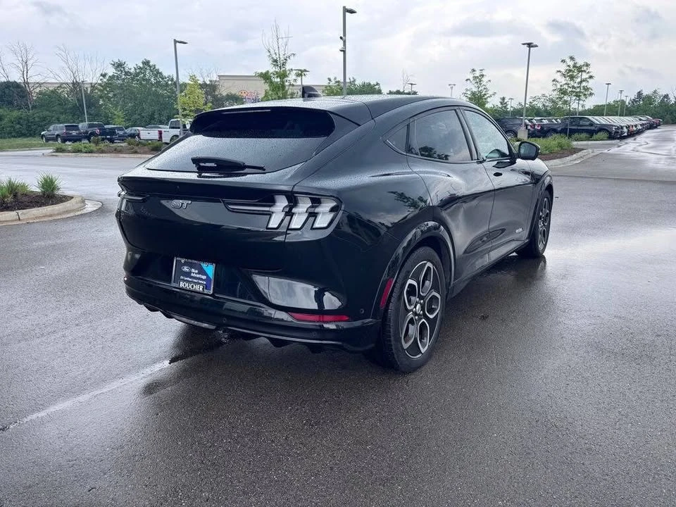 2023 Ford Mustang Mach-E - Image 2 of 20