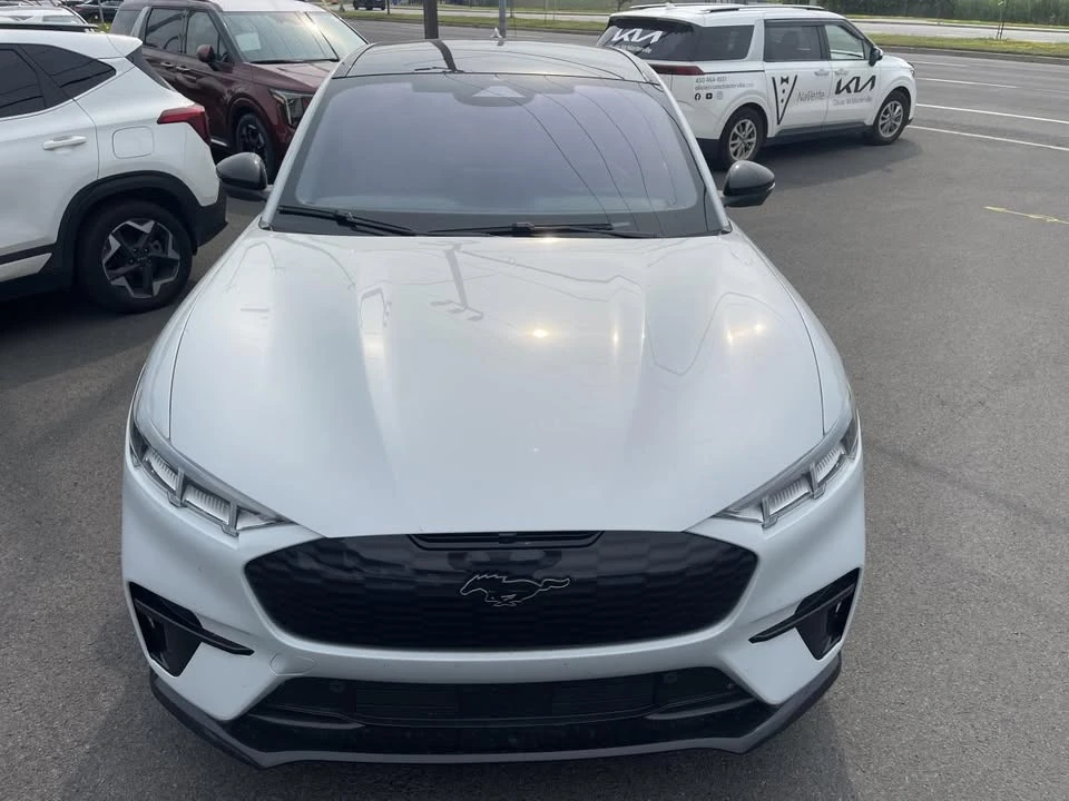 2023 Ford Mustang Mach-E - Image 4 of 10