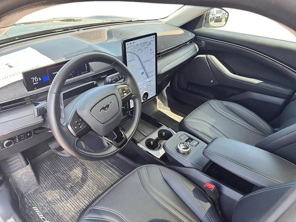 2023 Ford Mustang Mach-E - Image 10 of 10