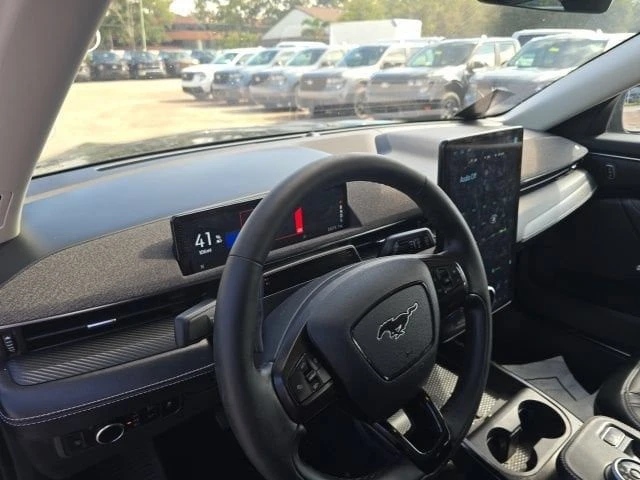 2023 Ford Mustang Mach-E - Image 9 of 20