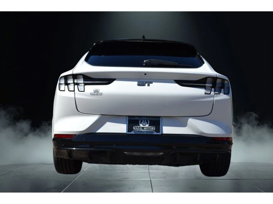 2023 Ford Mustang Mach-E - Image 12 of 20