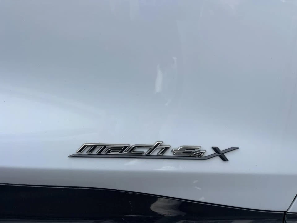 2023 Ford Mustang Mach-E - Image 8 of 10