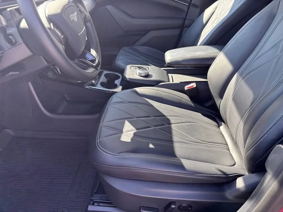 2023 Ford Mustang Mach-E - Image 14 of 20