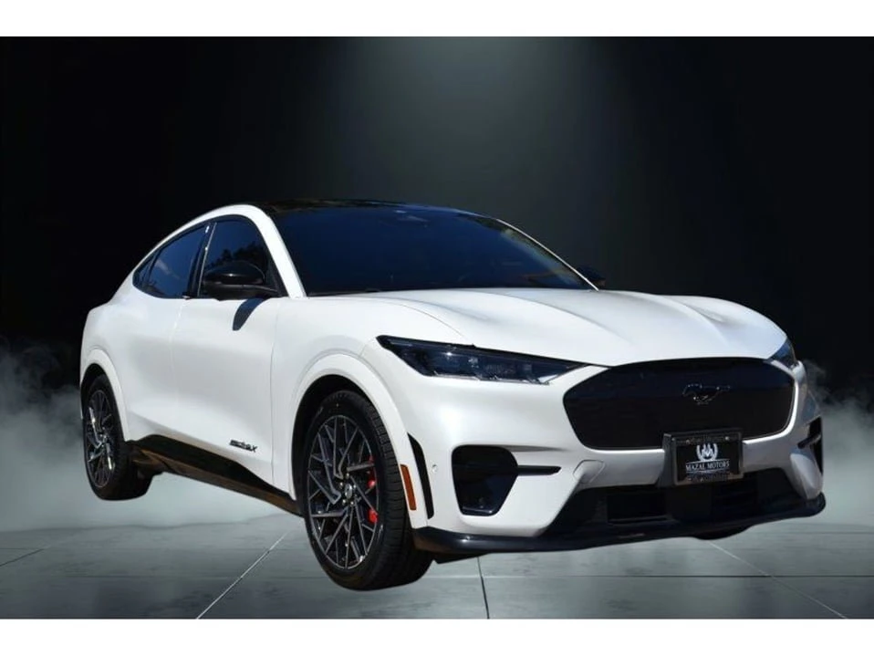 2023 Ford Mustang Mach-E - Image 5 of 20