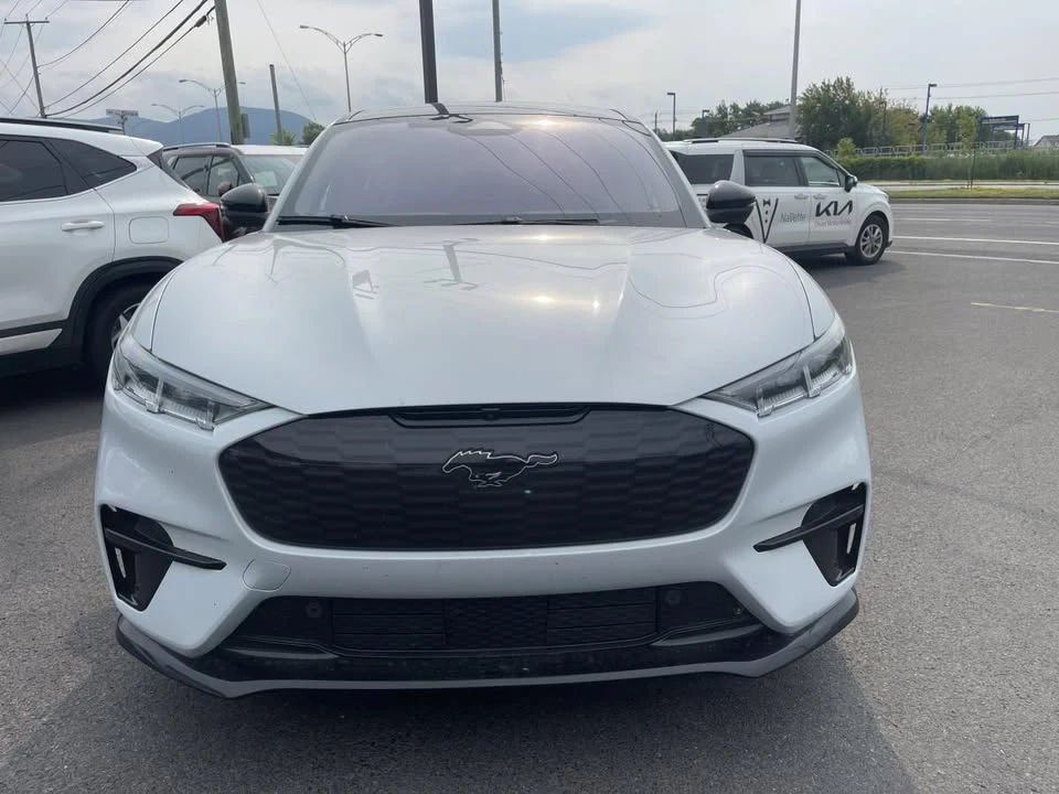 2023 Ford Mustang Mach-E - Image 3 of 10