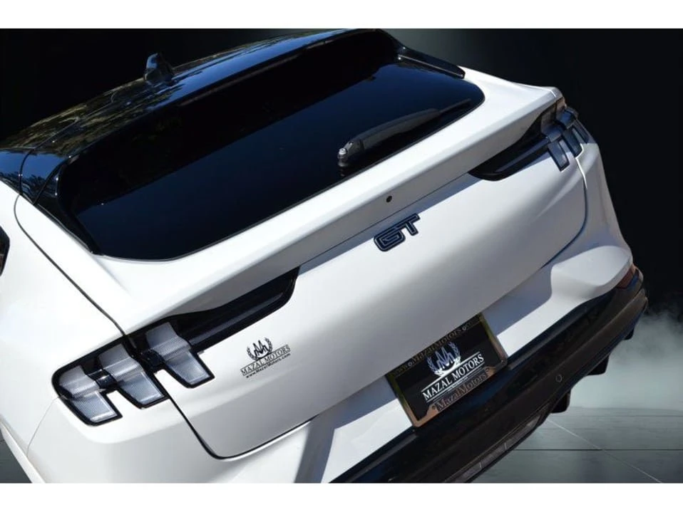 2023 Ford Mustang Mach-E - Image 14 of 20