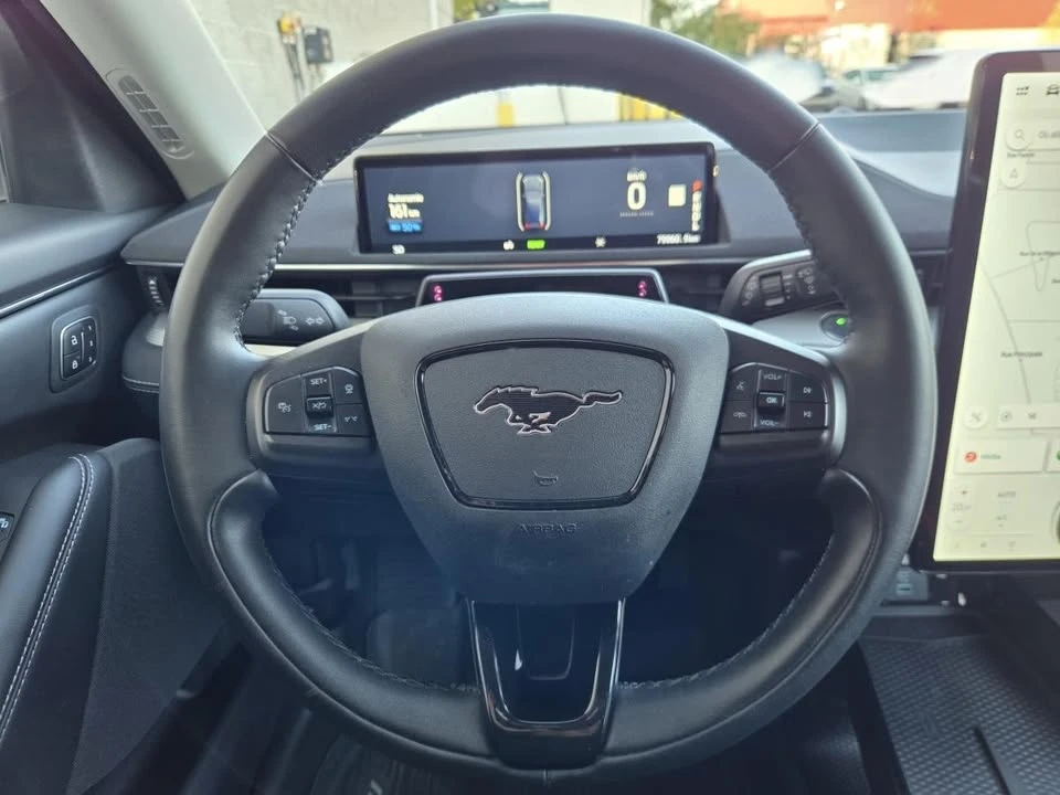 2023 Ford Mustang Mach-E - Image 18 of 20