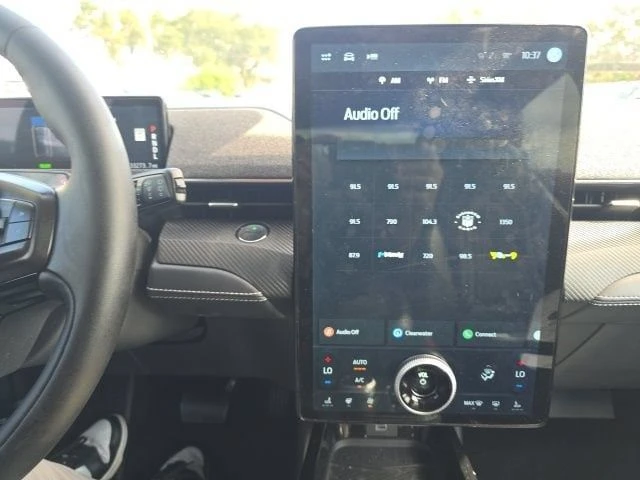 2023 Ford Mustang Mach-E - Image 19 of 20