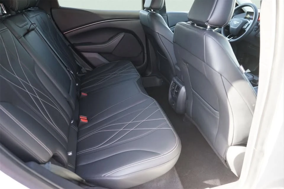 2023 Ford Mustang Mach-E - Image 12 of 17