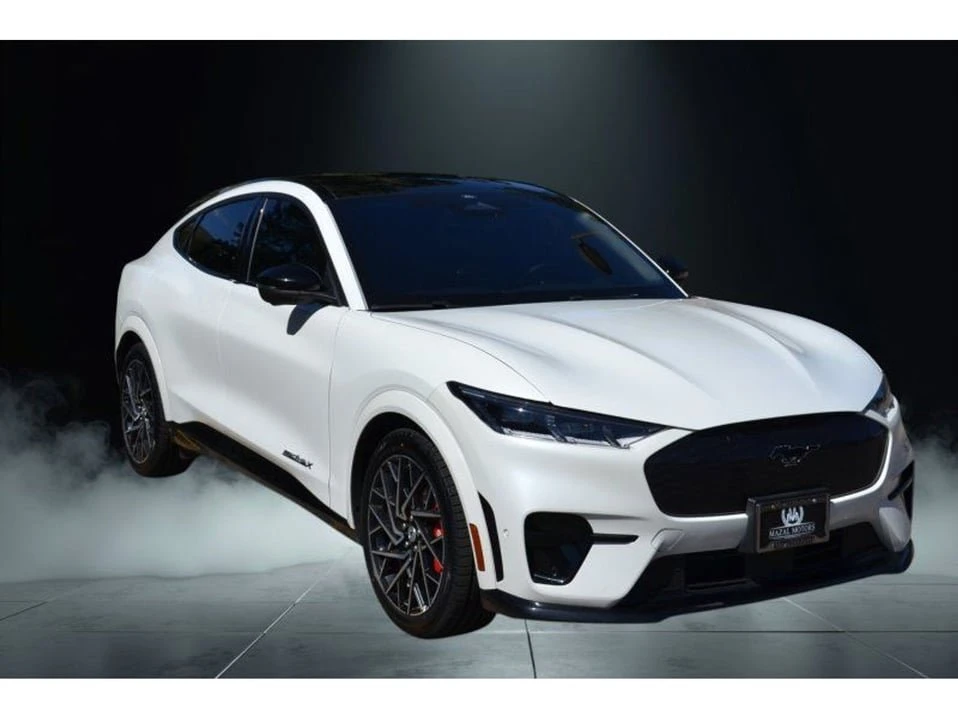 2023 Ford Mustang Mach-E - Image 6 of 20