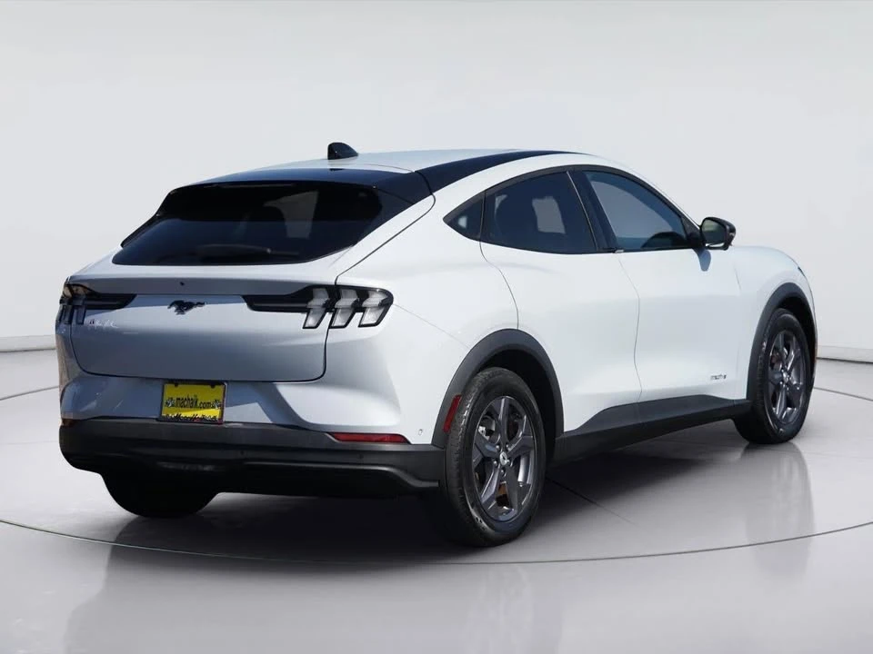 2023 Ford Mustang Mach-E - Image 4 of 17