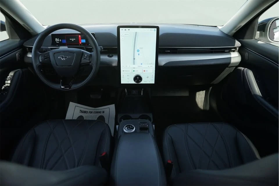 2023 Ford Mustang Mach-E - Image 17 of 17