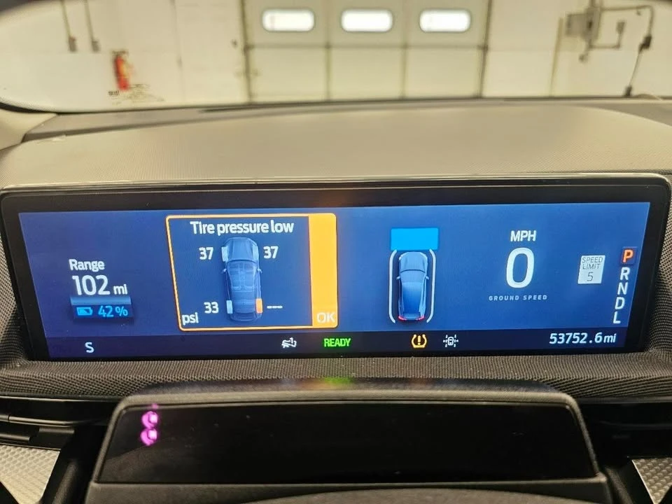 2023 Ford Mustang Mach-E - Image 10 of 20