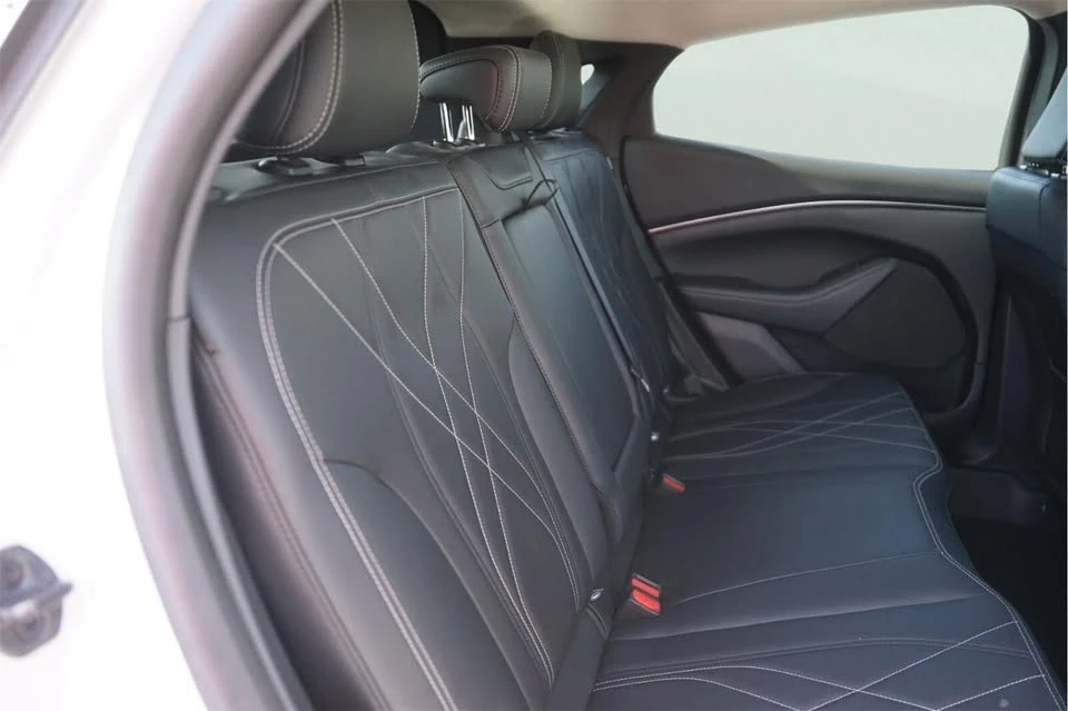 2023 Ford Mustang Mach-E - Image 13 of 17