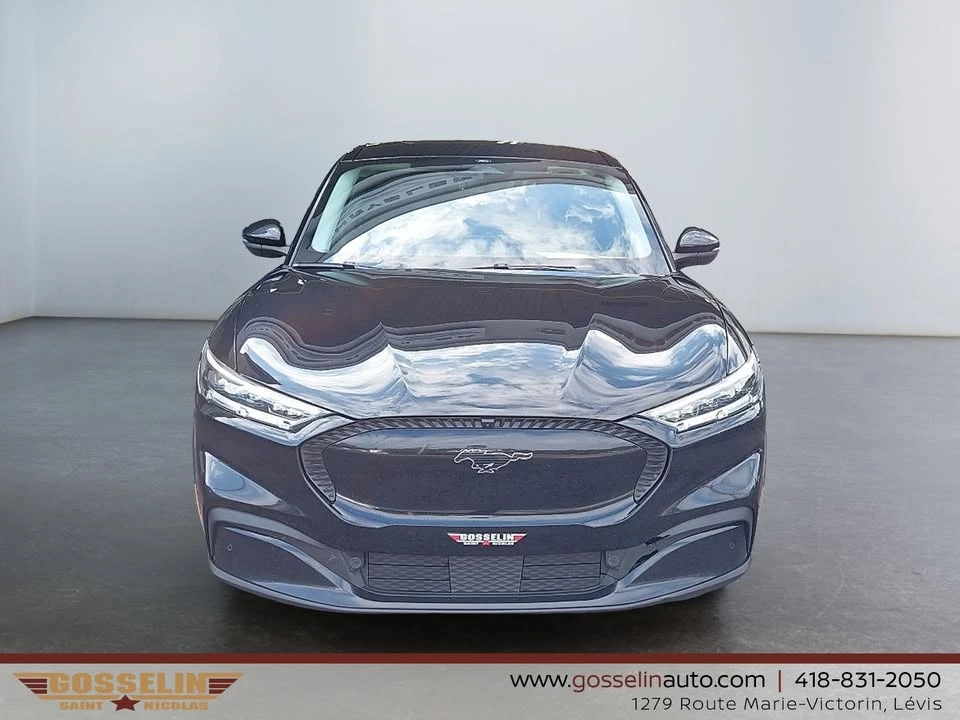 2023 Ford Mustang Mach-E - Image 2 of 10