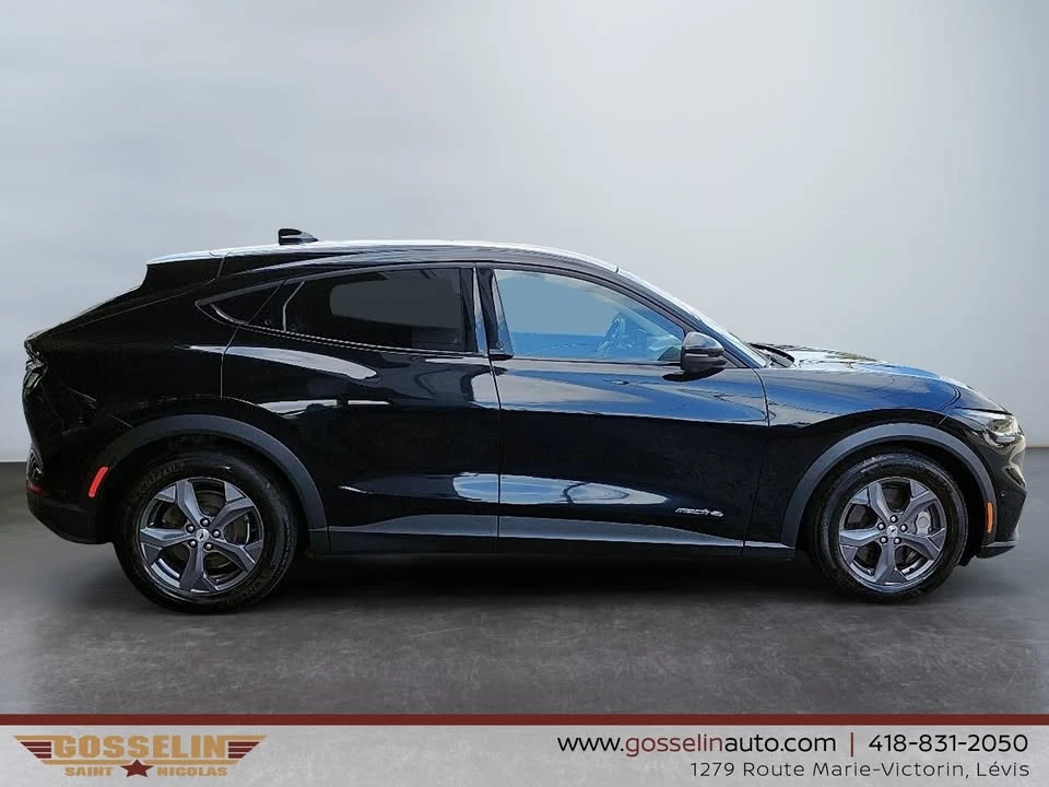 2023 Ford Mustang Mach-E - Image 4 of 10