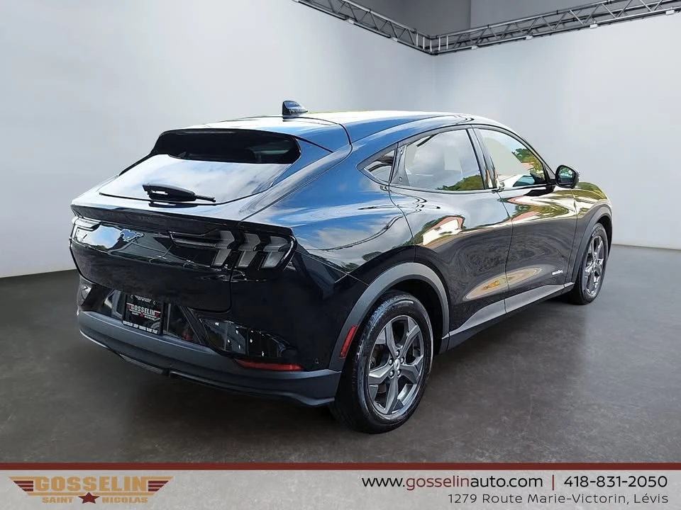 2023 Ford Mustang Mach-E - Image 5 of 10