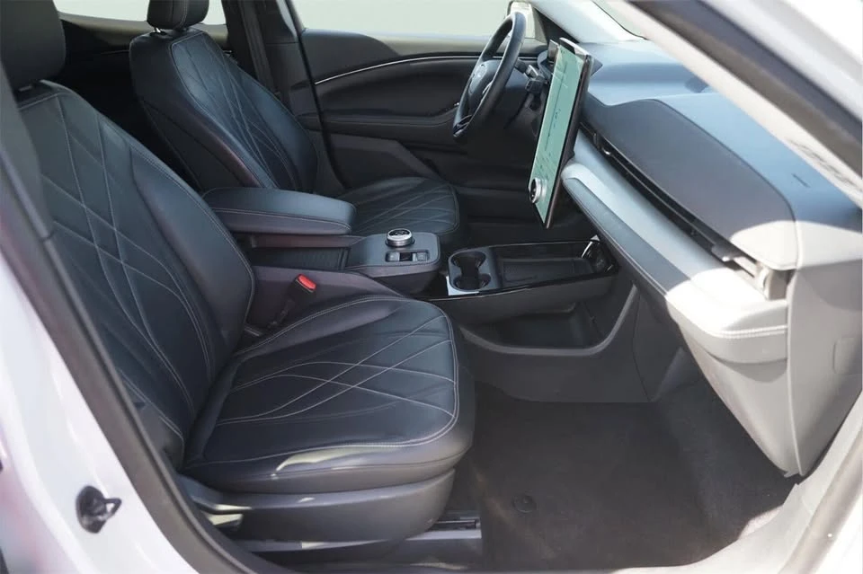 2023 Ford Mustang Mach-E - Image 15 of 17