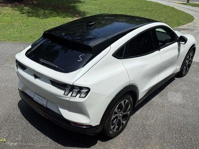 2023 Ford Mustang Mach-E - Image 2 of 12