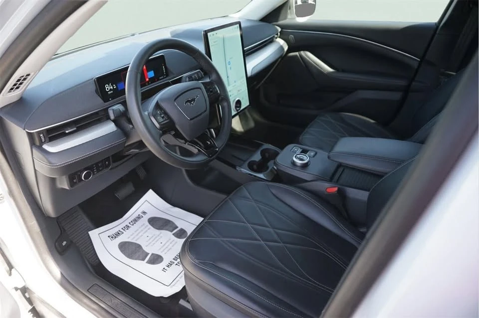 2023 Ford Mustang Mach-E - Image 5 of 17