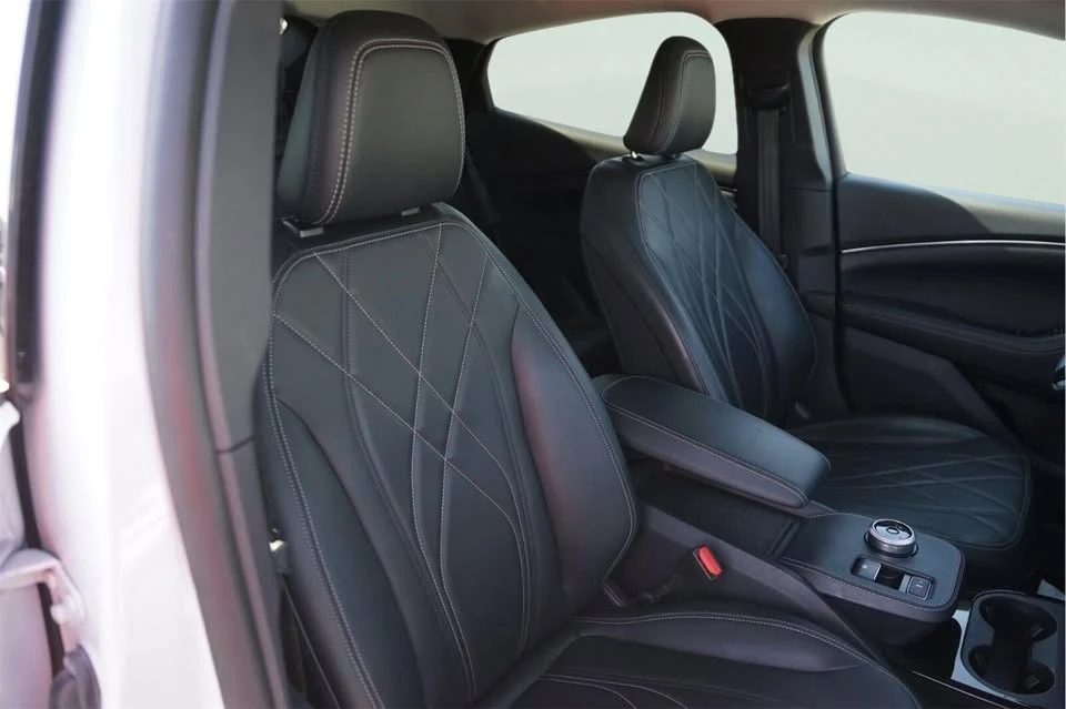2023 Ford Mustang Mach-E - Image 16 of 17
