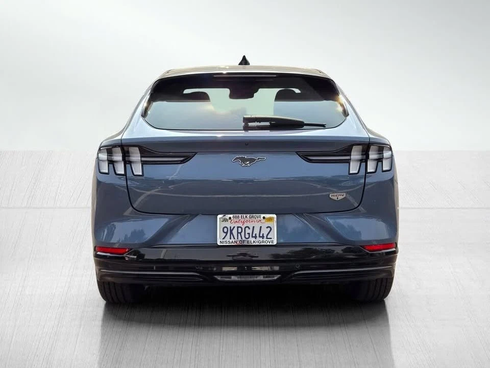 2023 Ford Mustang Mach-E - Image 5 of 19