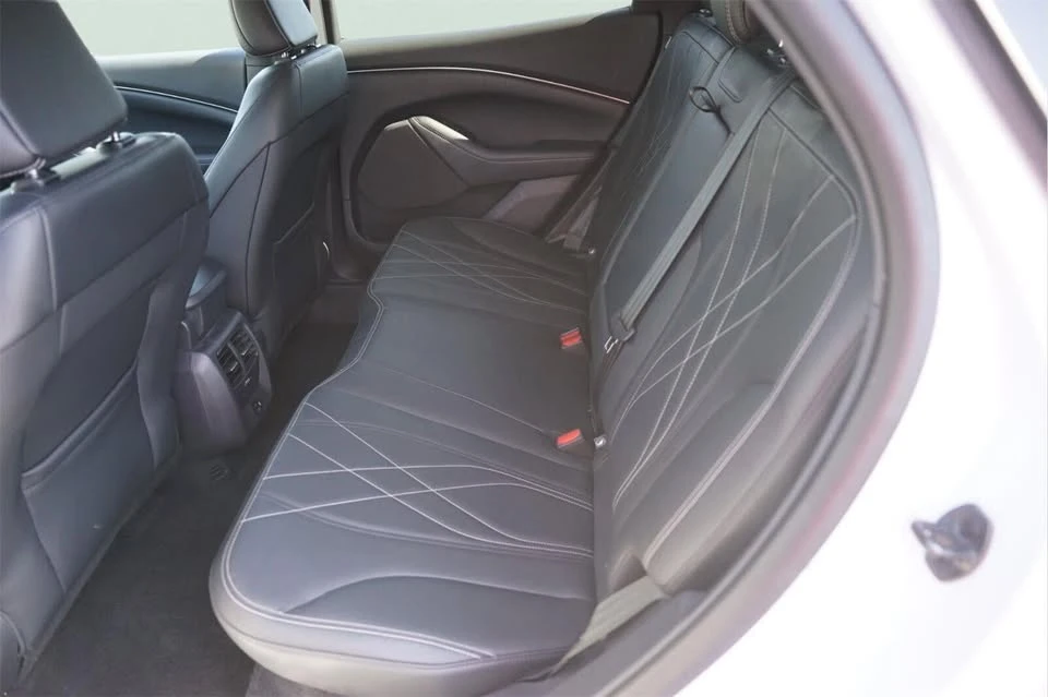 2023 Ford Mustang Mach-E - Image 9 of 17