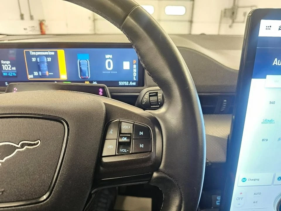 2023 Ford Mustang Mach-E - Image 12 of 20
