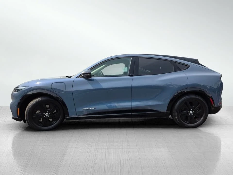 2023 Ford Mustang Mach-E - Image 8 of 19