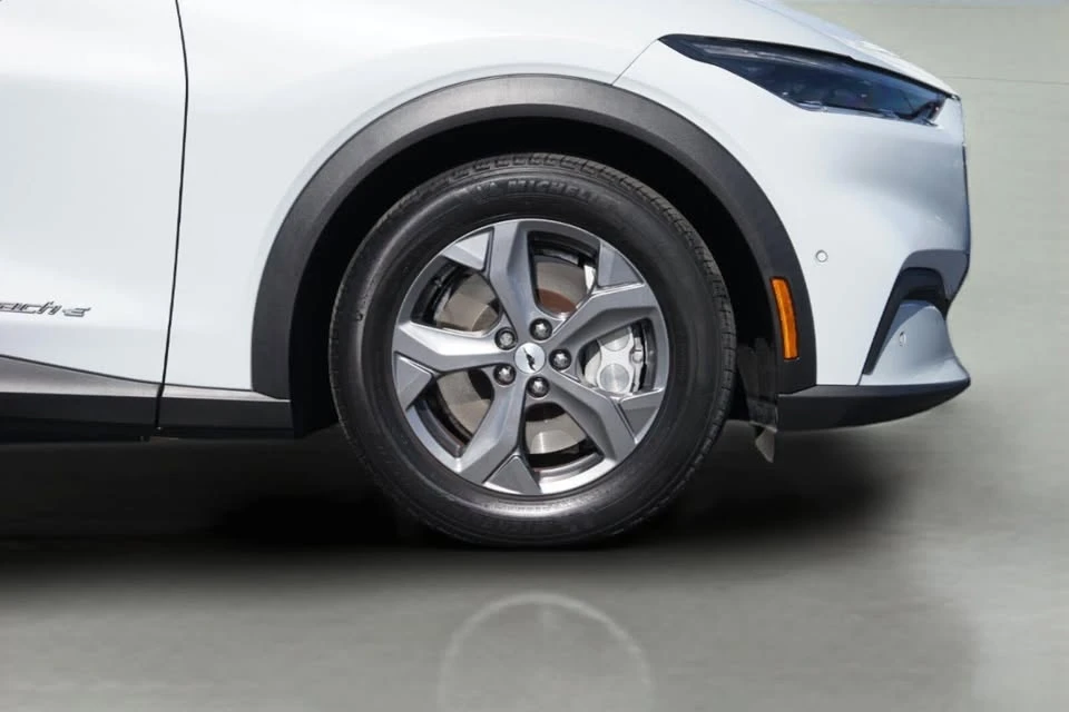 2023 Ford Mustang Mach-E - Image 2 of 17
