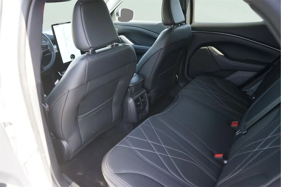 2023 Ford Mustang Mach-E - Image 8 of 17