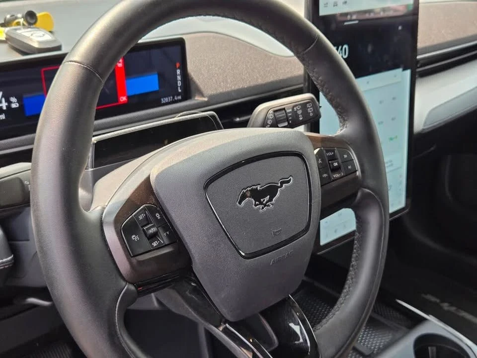 2023 Ford Mustang Mach-E - Image 10 of 19