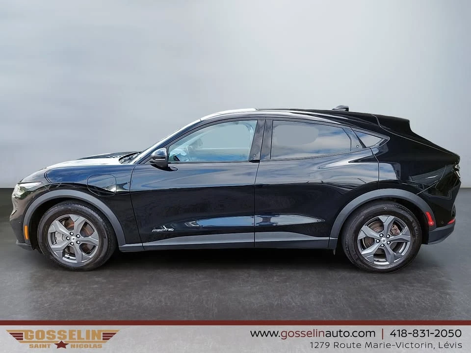 2023 Ford Mustang Mach-E - Image 9 of 10