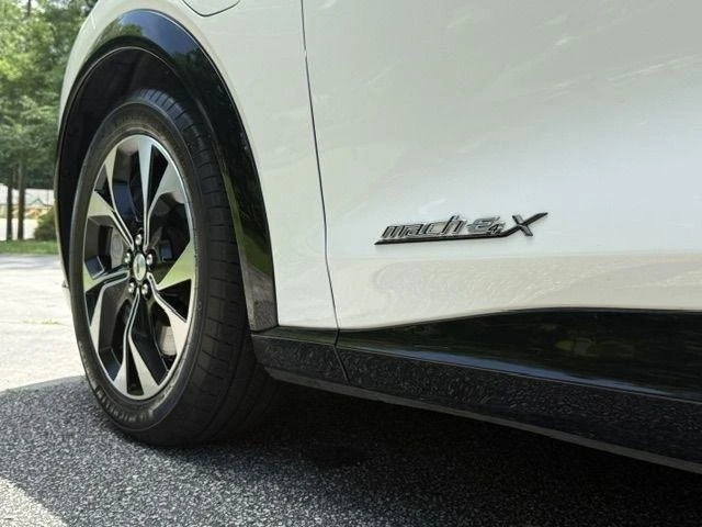 2023 Ford Mustang Mach-E - Image 11 of 12