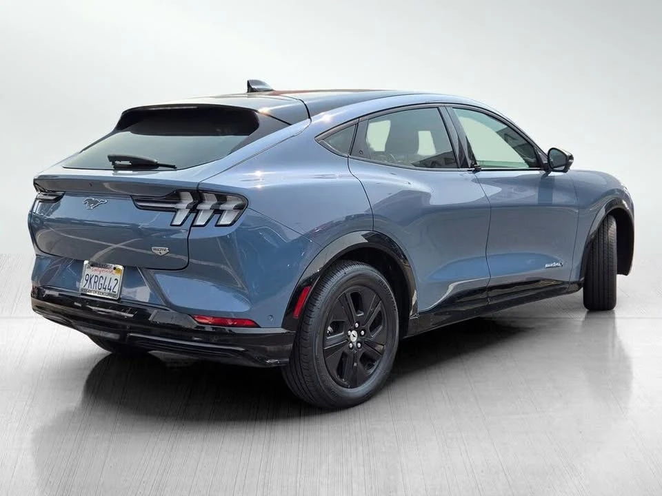2023 Ford Mustang Mach-E - Image 4 of 19