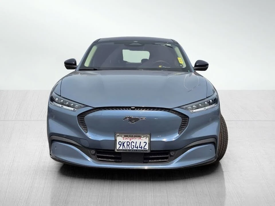 2023 Ford Mustang Mach-E - Image 2 of 19